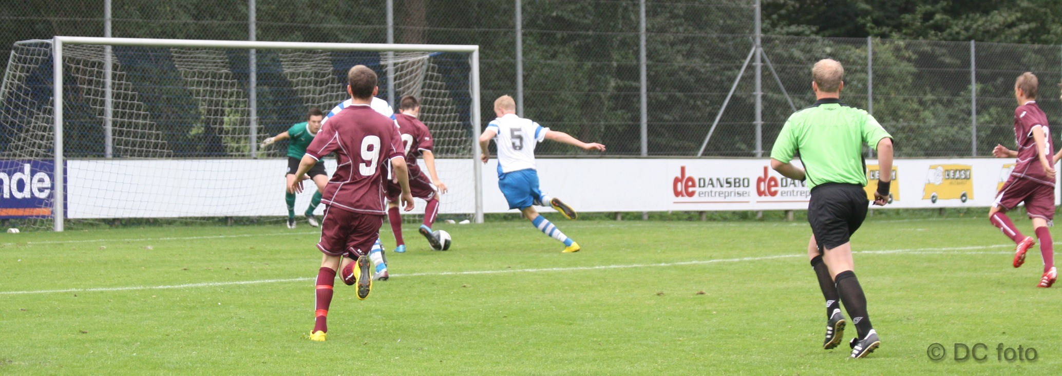 OB   FCN 009